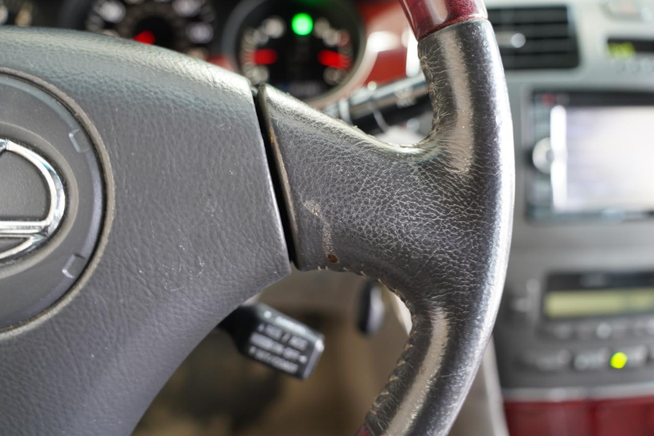 Lexus ES 300 4dr Sdn 2003