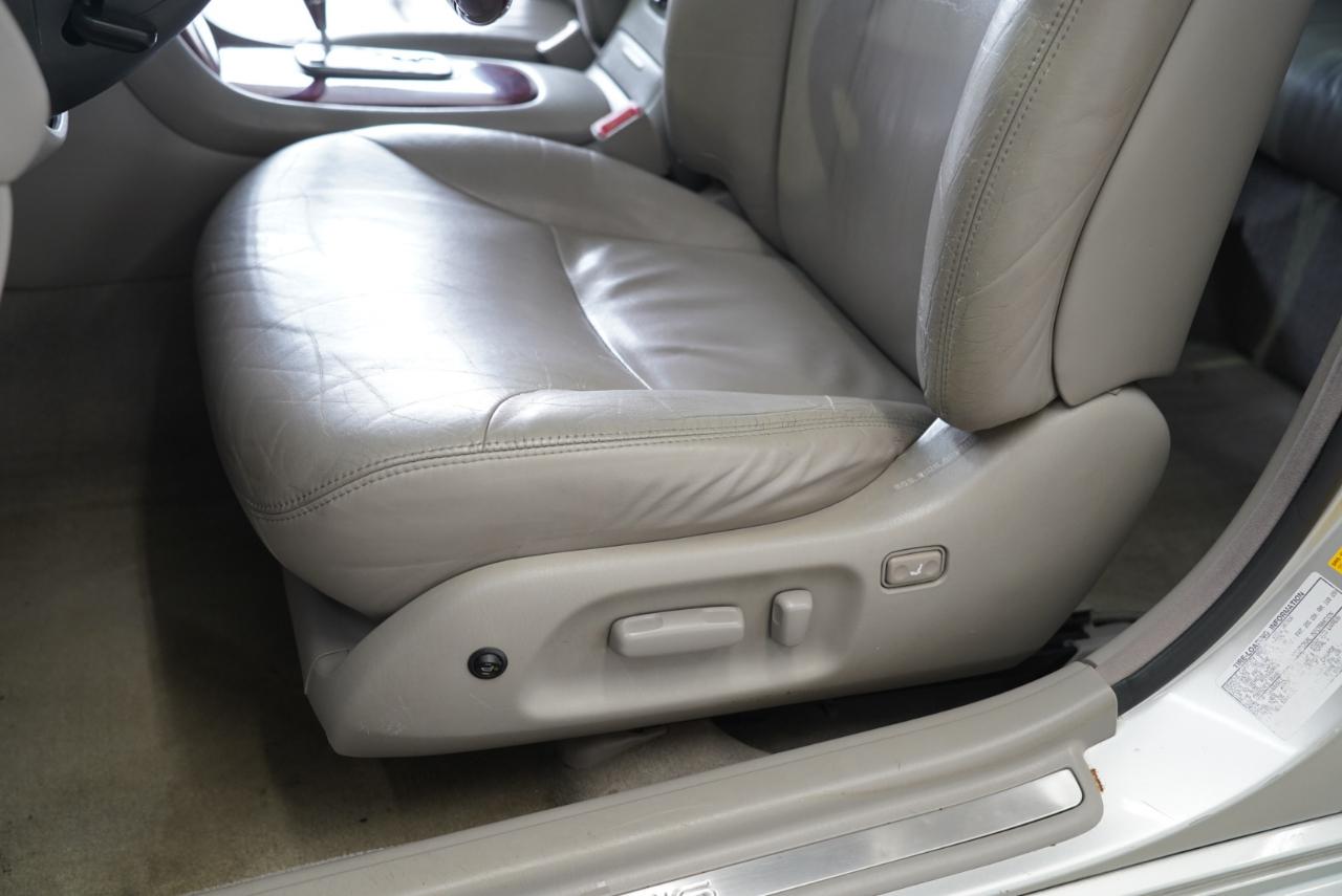 Lexus ES 300 4dr Sdn 2003