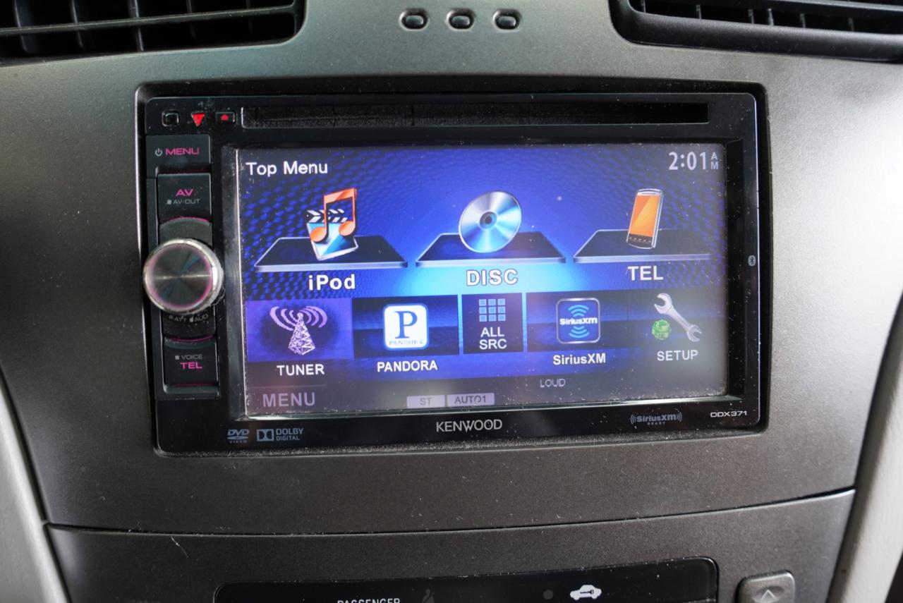 Lexus ES 300 4dr Sdn 2003