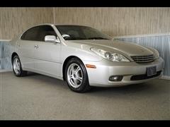 2003 Lexus ES 300 