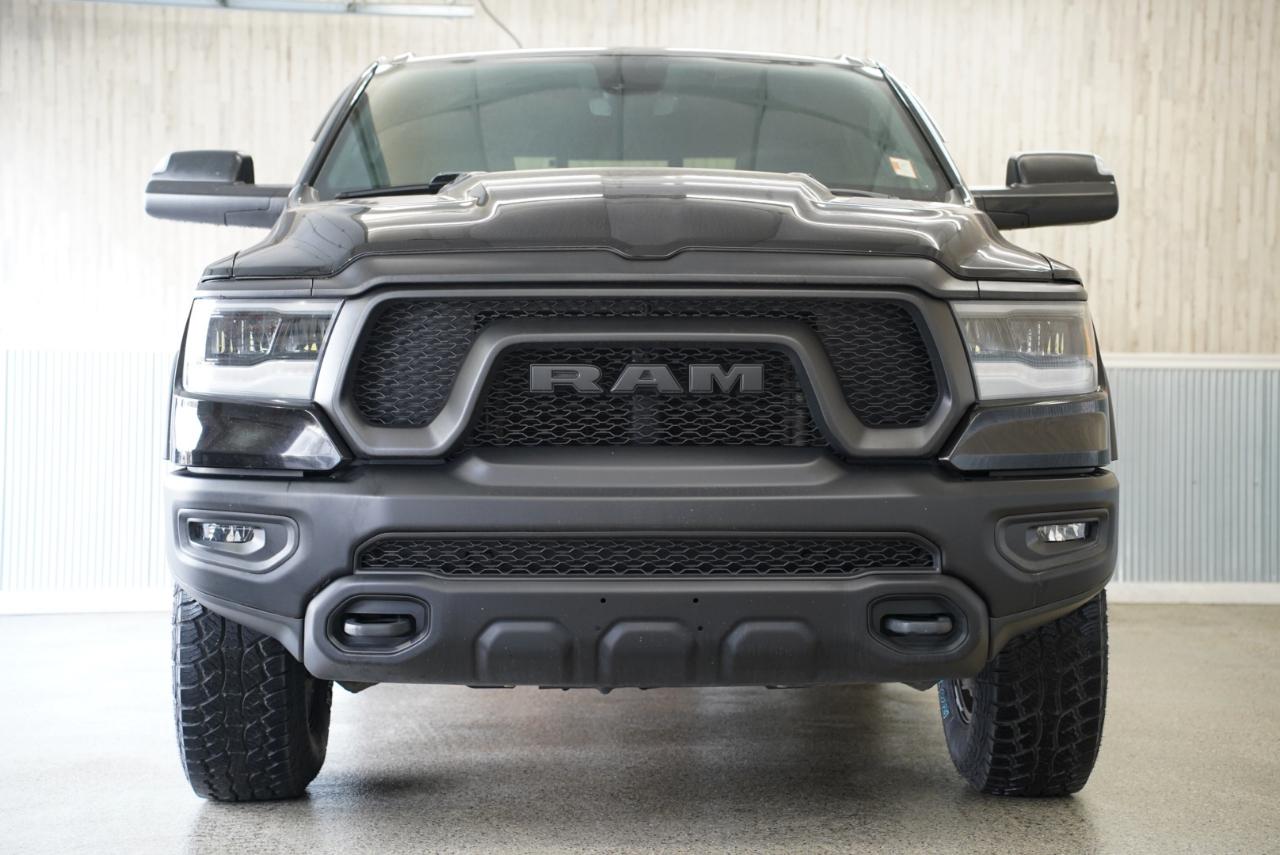 RAM 1500  2020