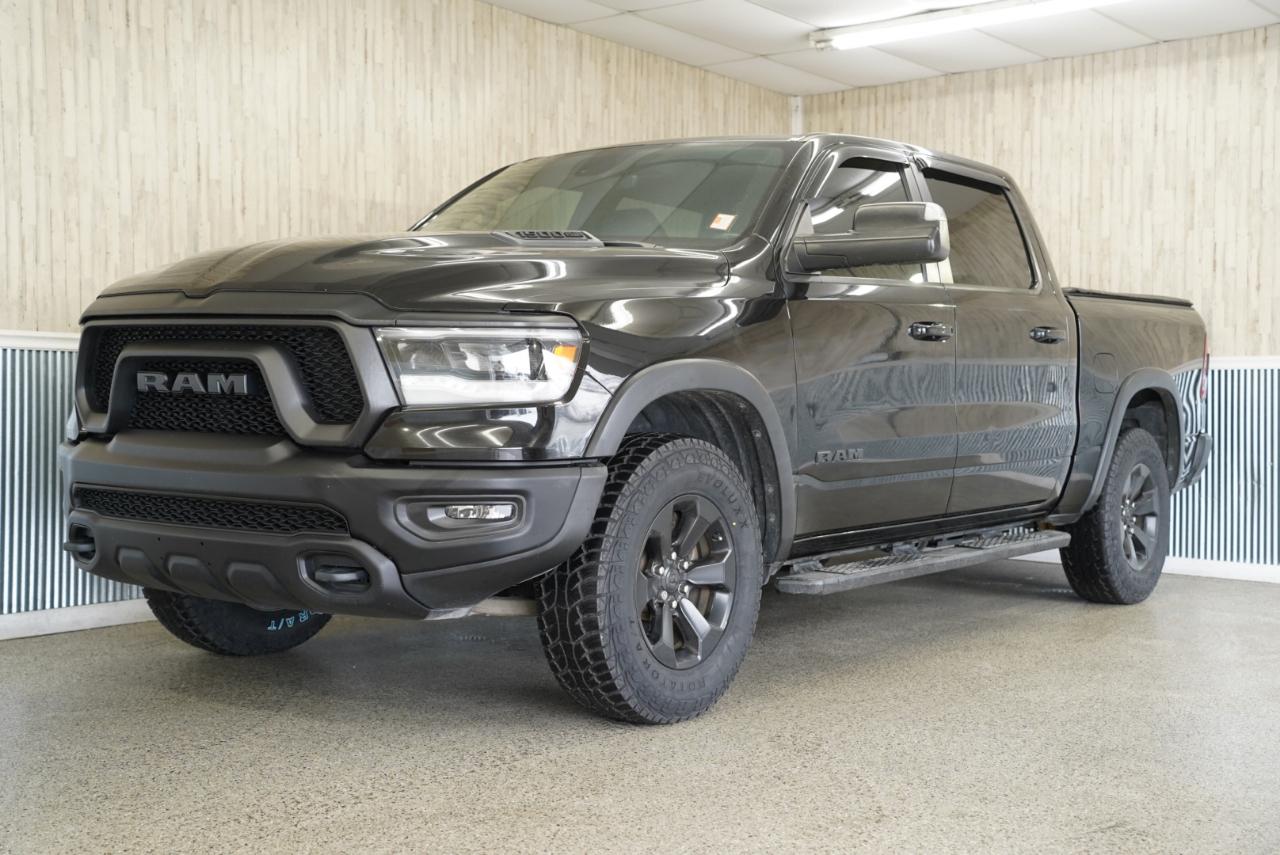 RAM 1500  2020