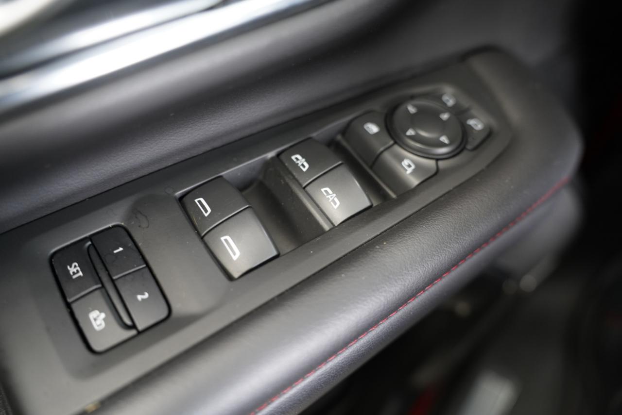 Chevrolet Tahoe 4WD 4dr RST 2022