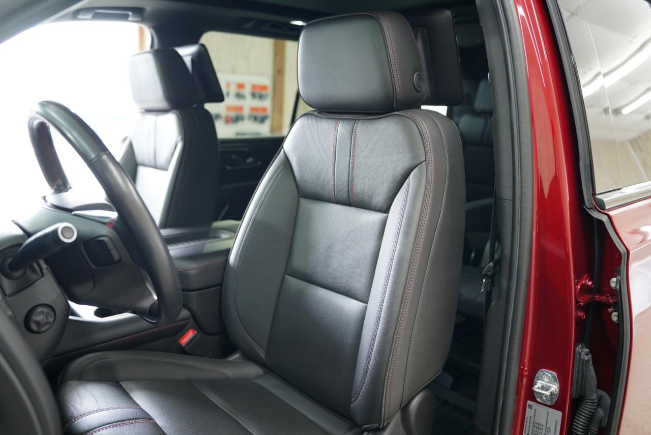 Chevrolet Tahoe 4WD 4dr RST 2022