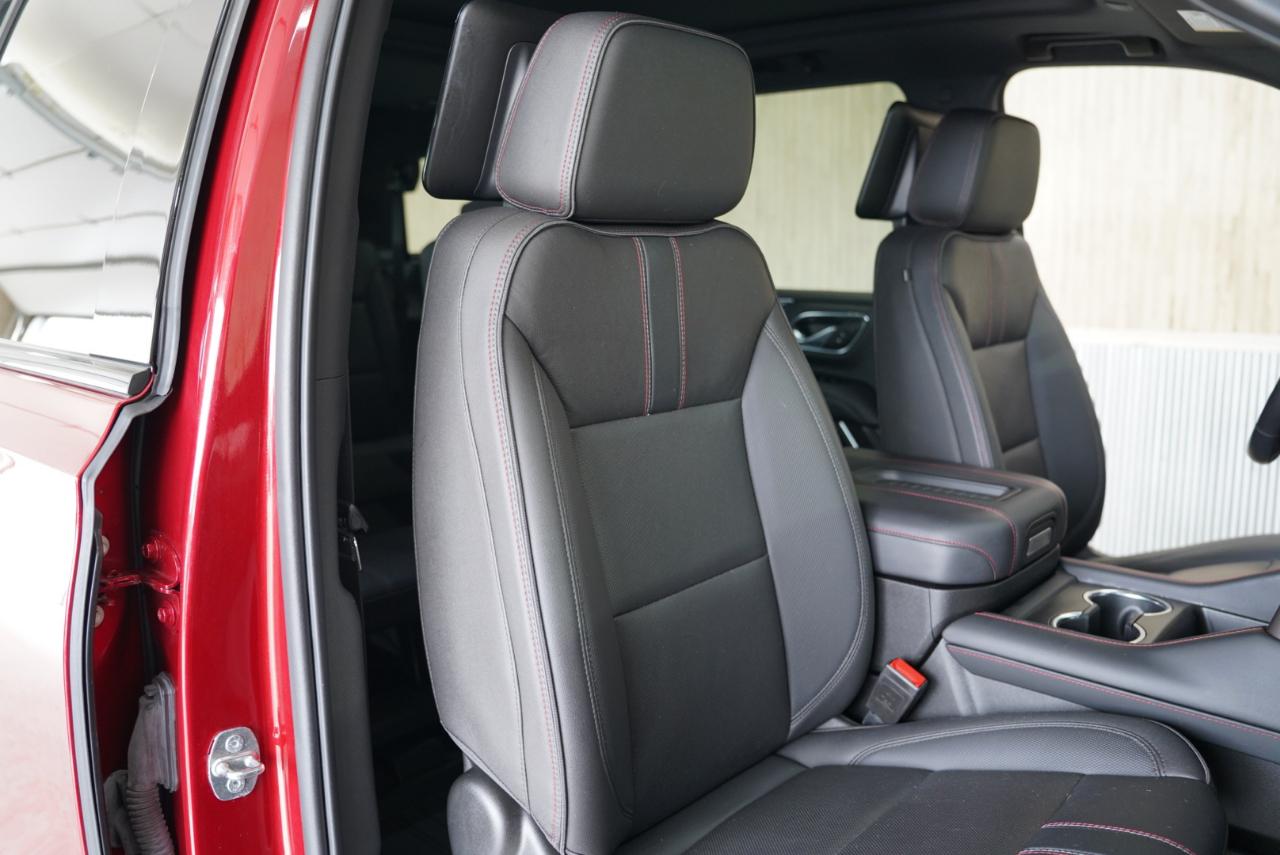 Chevrolet Tahoe 4WD 4dr RST 2022