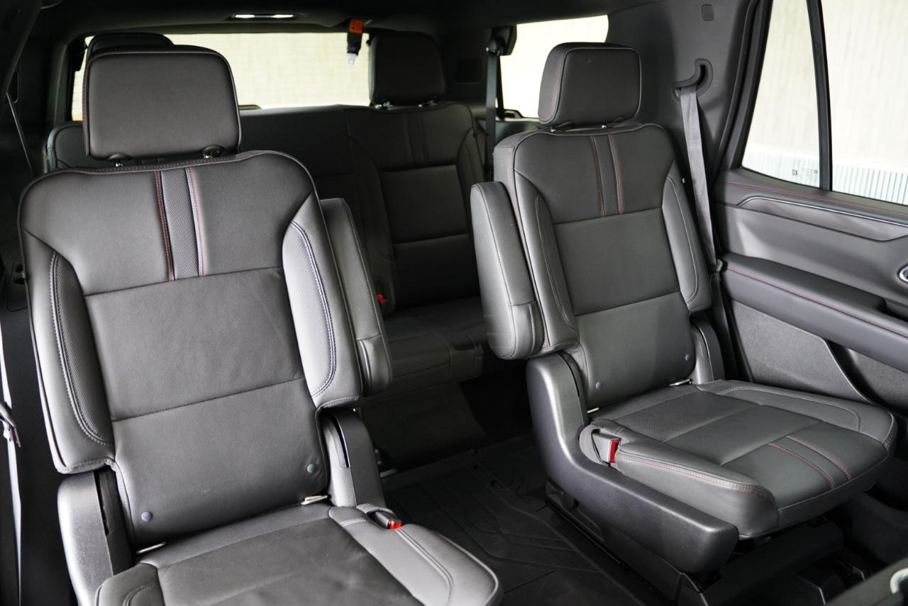 Chevrolet Tahoe 4WD 4dr RST 2022