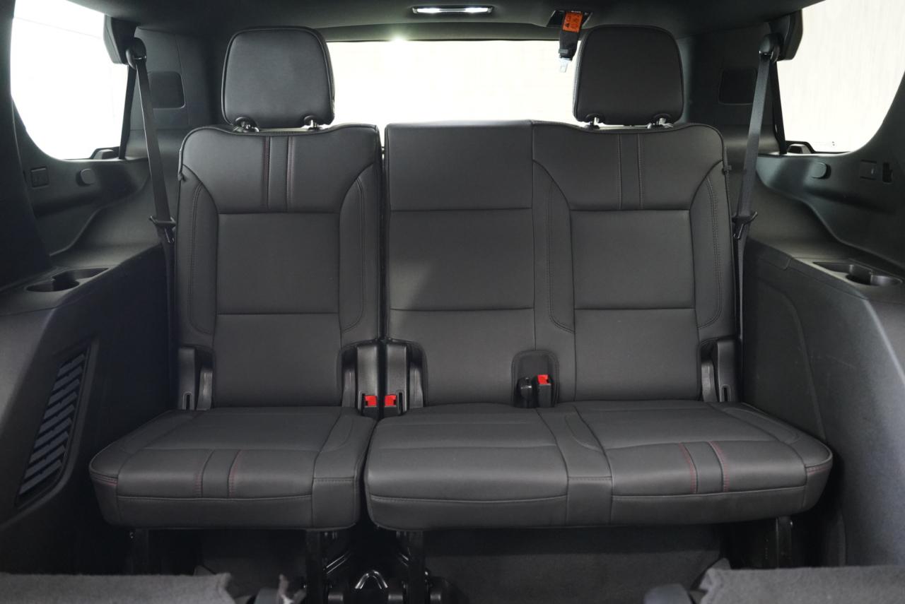 Chevrolet Tahoe 4WD 4dr RST 2022