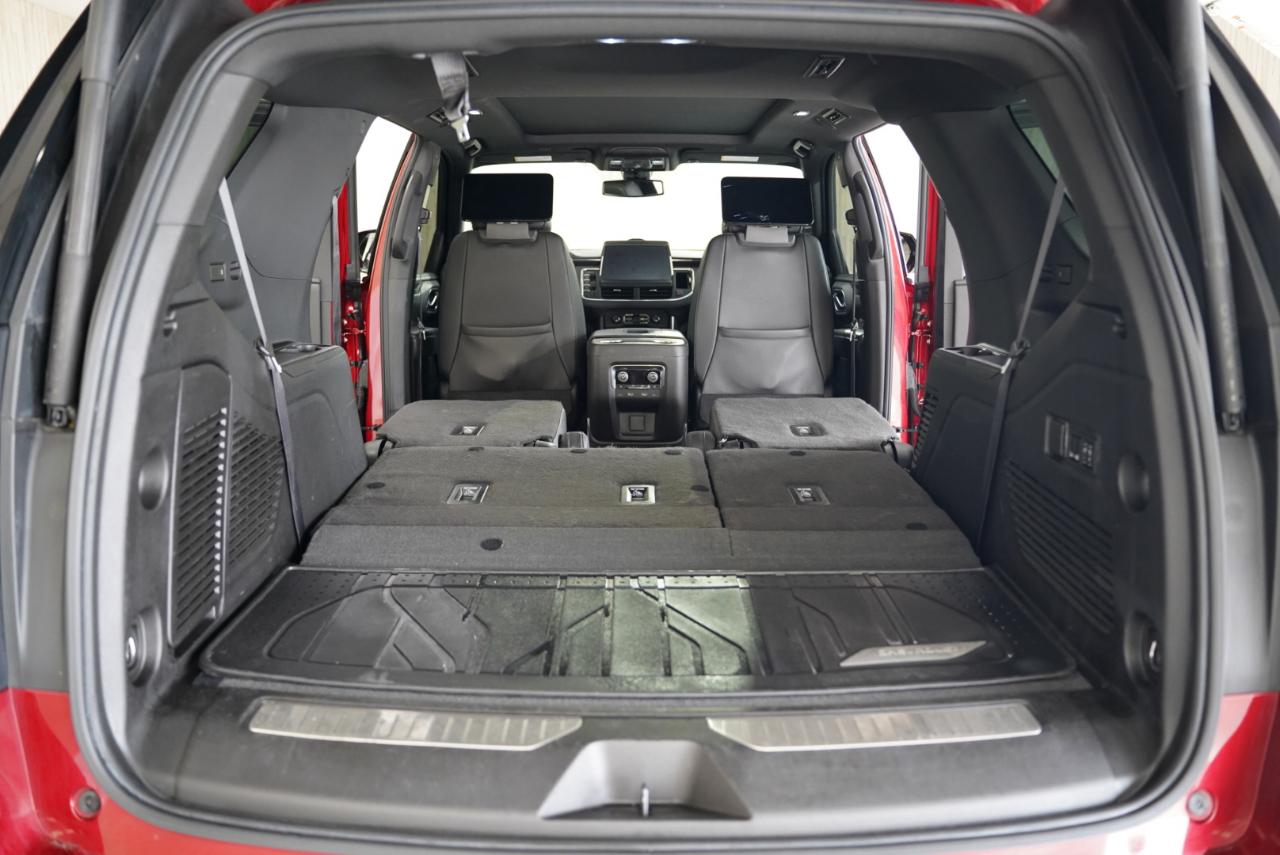 Chevrolet Tahoe 4WD 4dr RST 2022