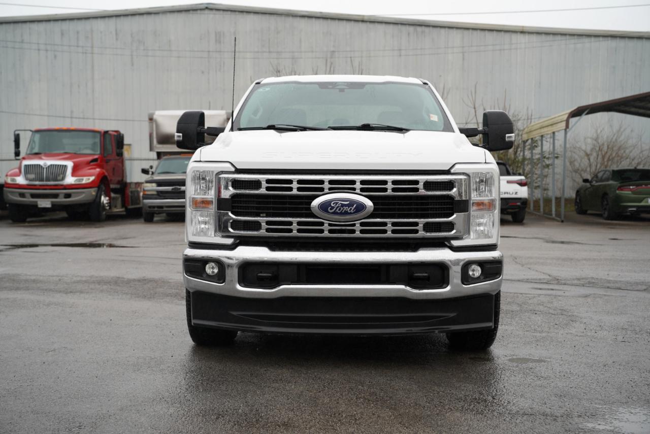 Ford Super Duty F-250  2024