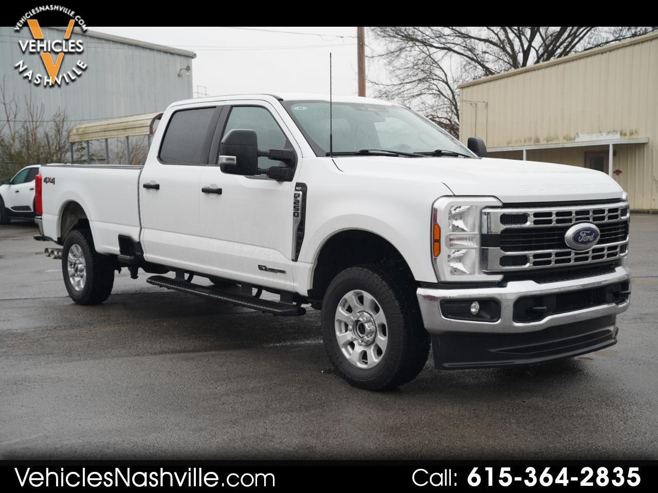 Ford Super Duty F-250  2024