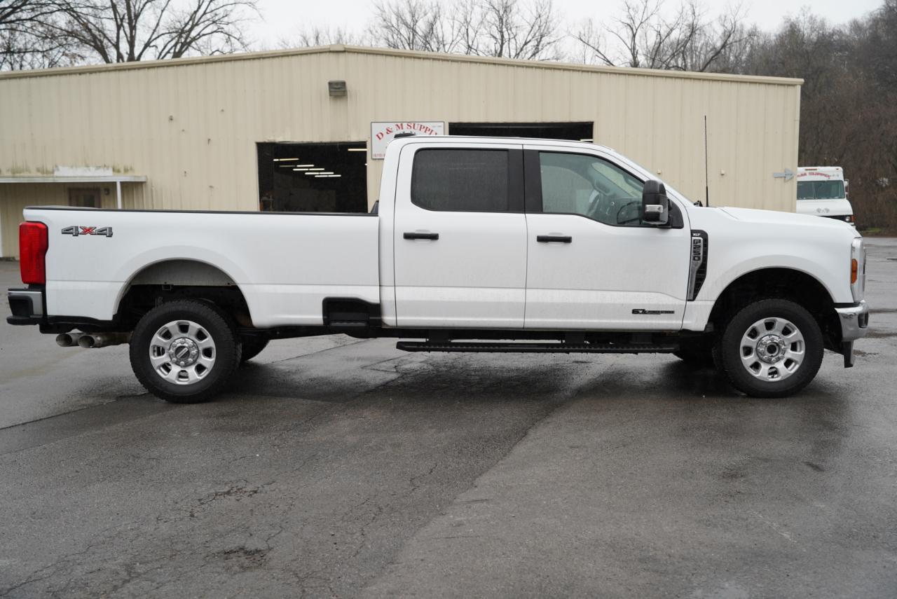 Ford Super Duty F-250  2024