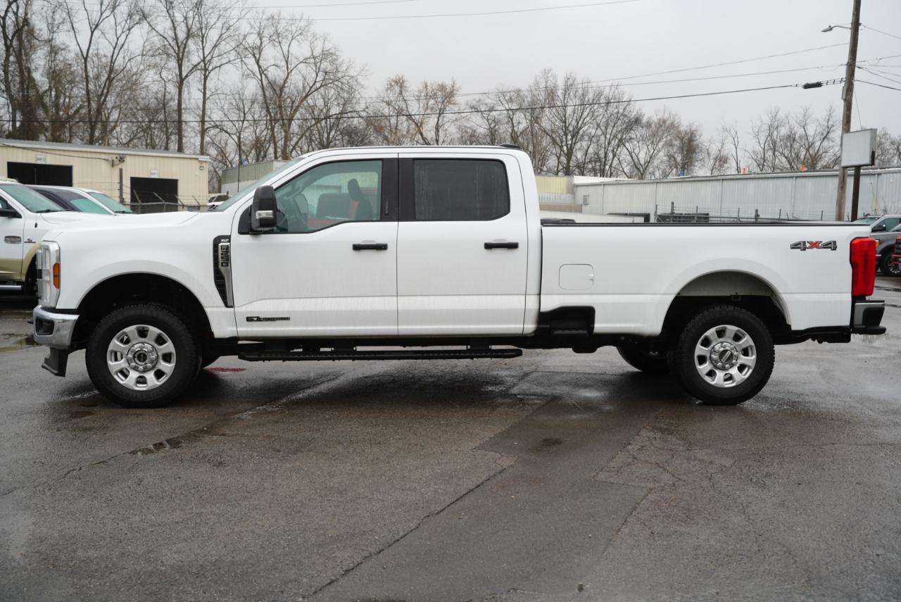 Ford Super Duty F-250  2024