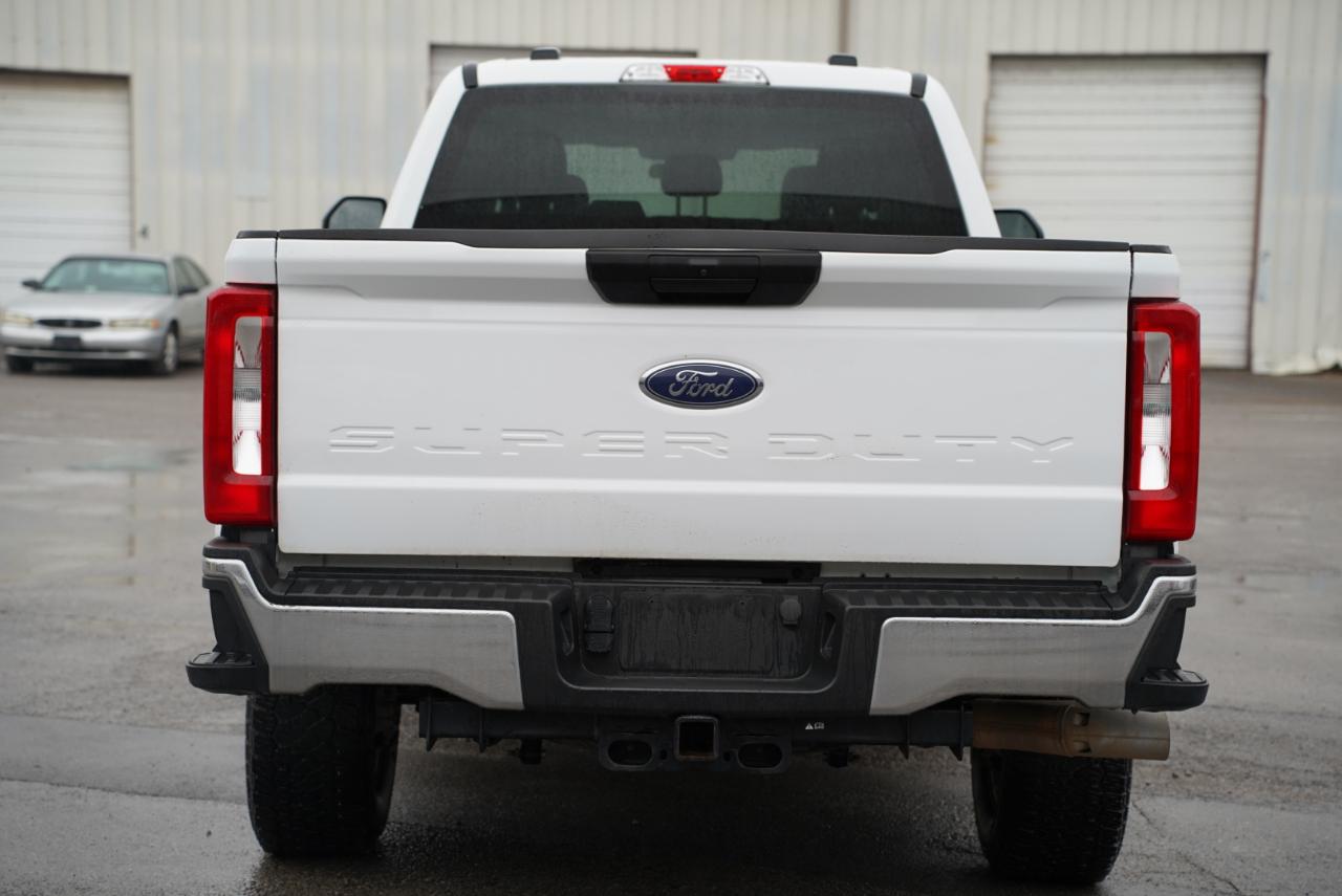 Ford Super Duty F-250  2024