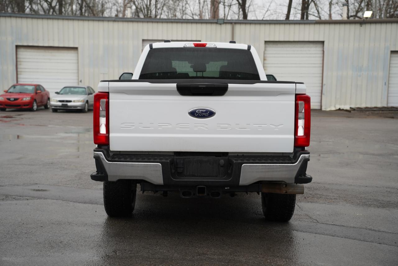 Ford Super Duty F-250  2024