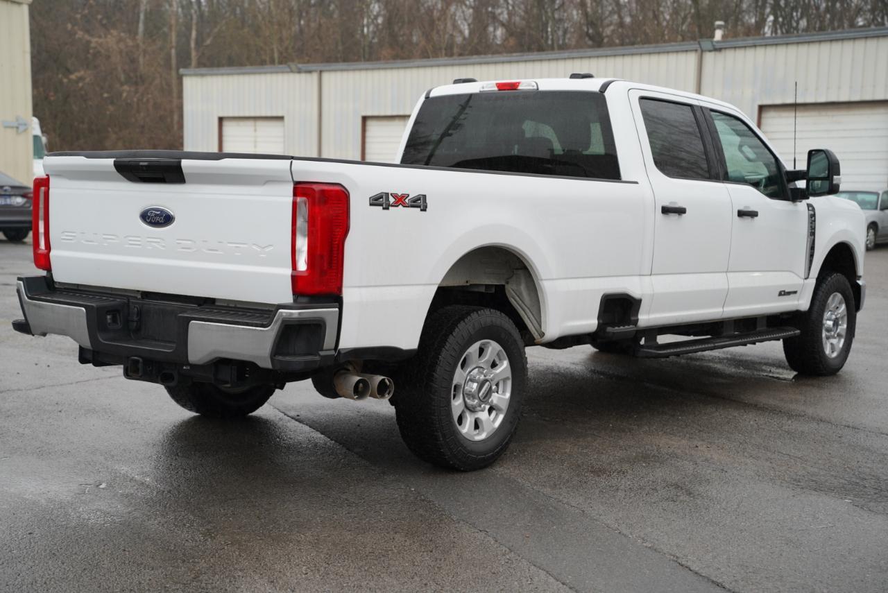 Ford Super Duty F-250  2024