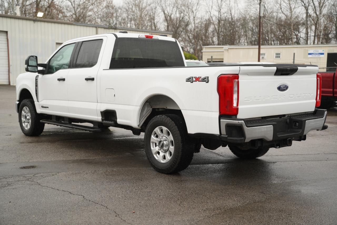 Ford Super Duty F-250  2024