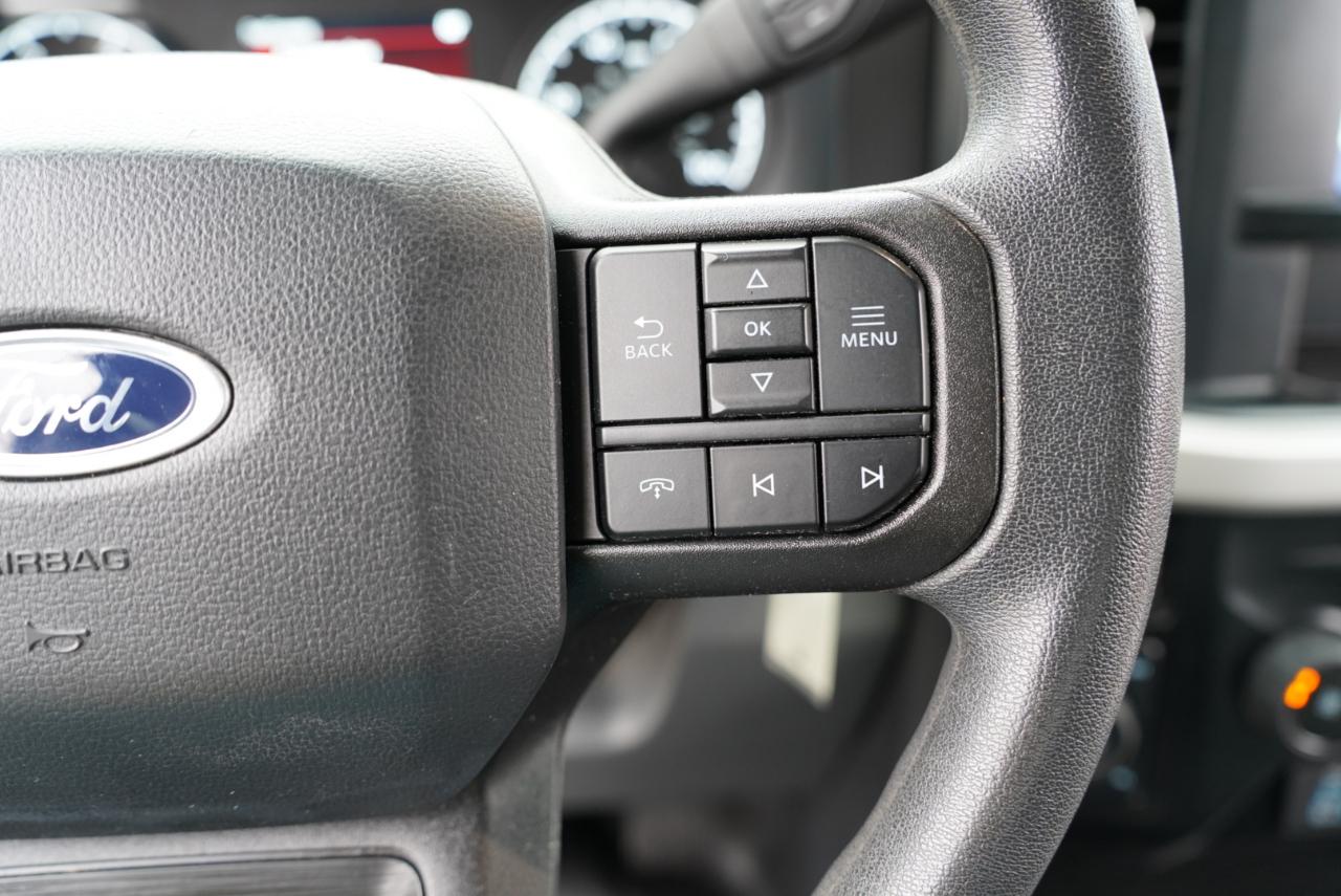 Ford Super Duty F-250  2024