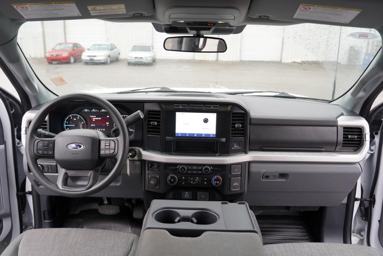 Ford Super Duty F-250  2024