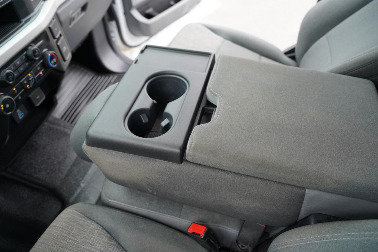 Ford Super Duty F-250  2024