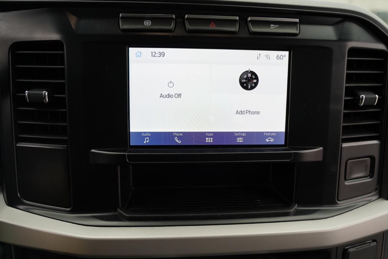 Ford Super Duty F-250  2024