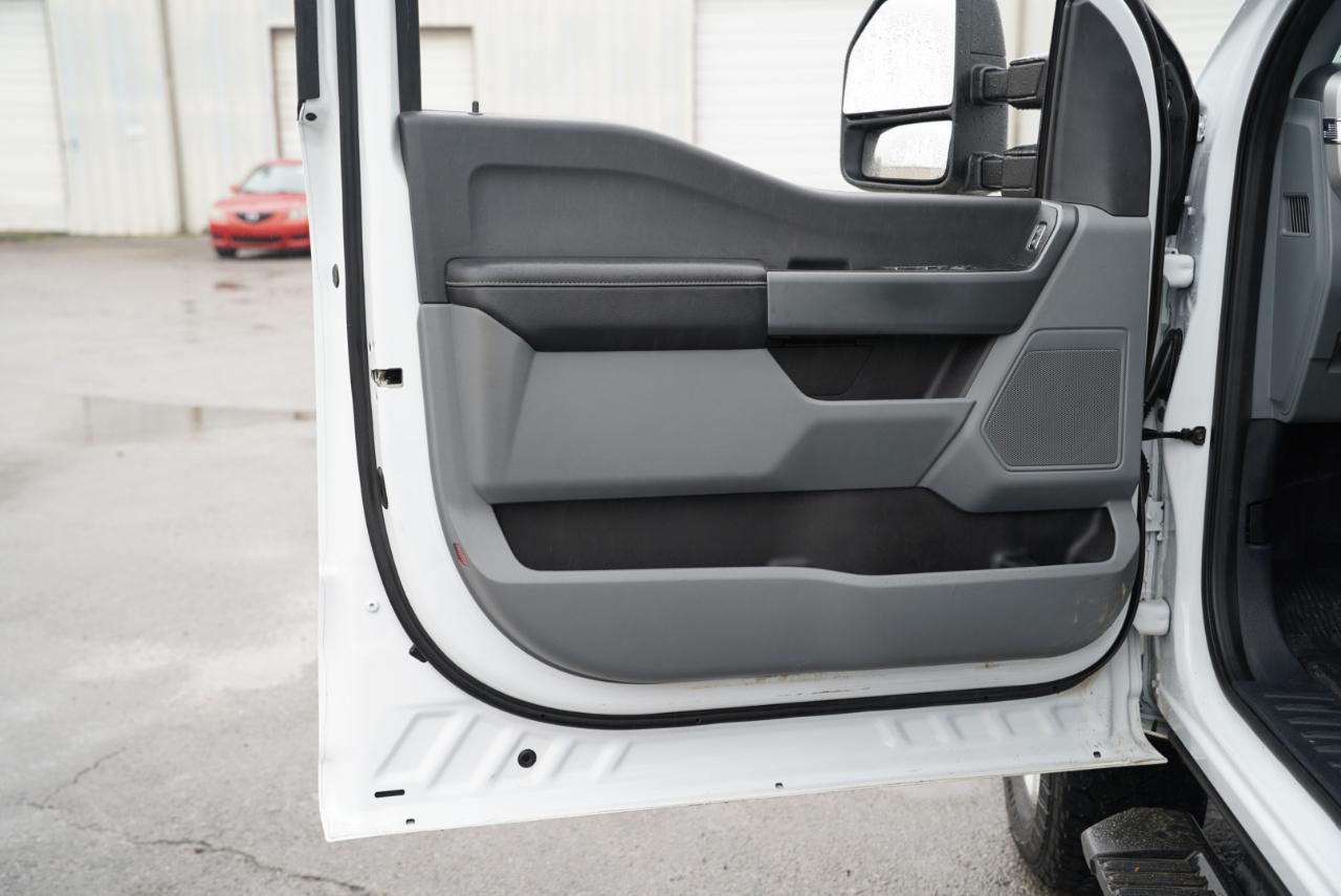 Ford Super Duty F-250  2024