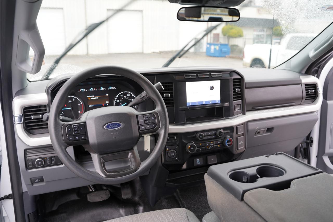 Ford Super Duty F-250  2024