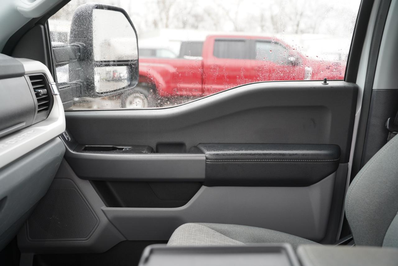 Ford Super Duty F-250  2024