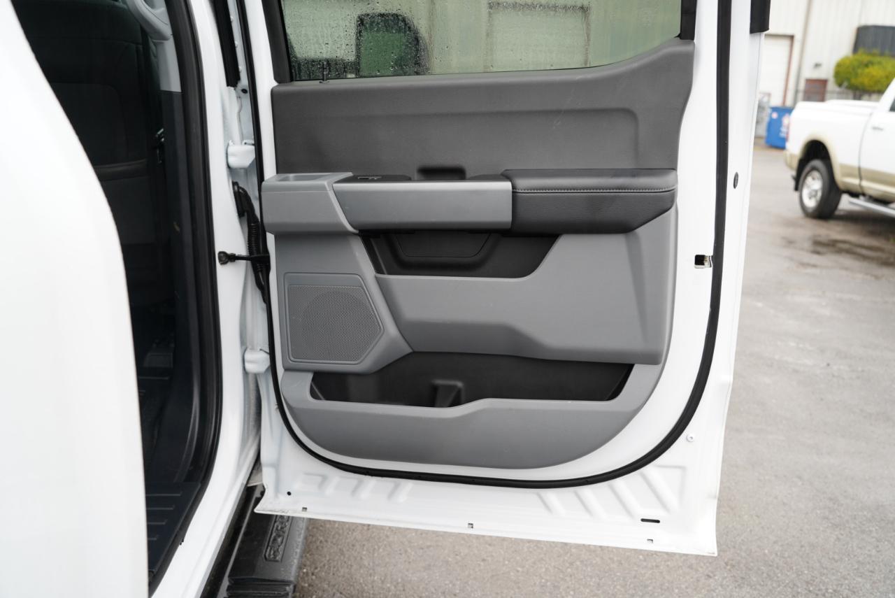 Ford Super Duty F-250  2024