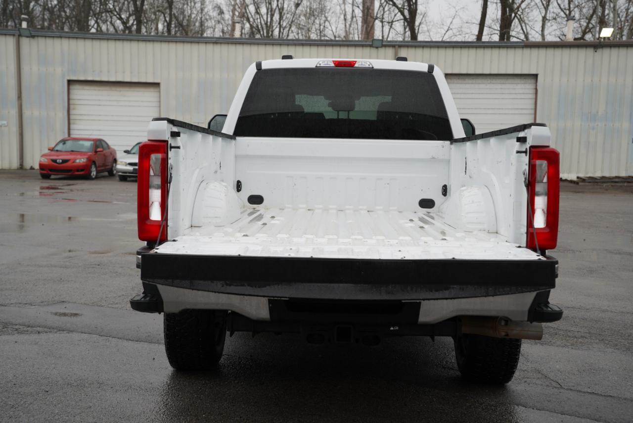 Ford Super Duty F-250  2024