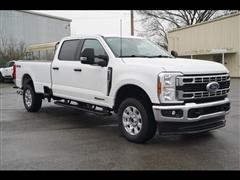 2024 Ford Super Duty F-250 