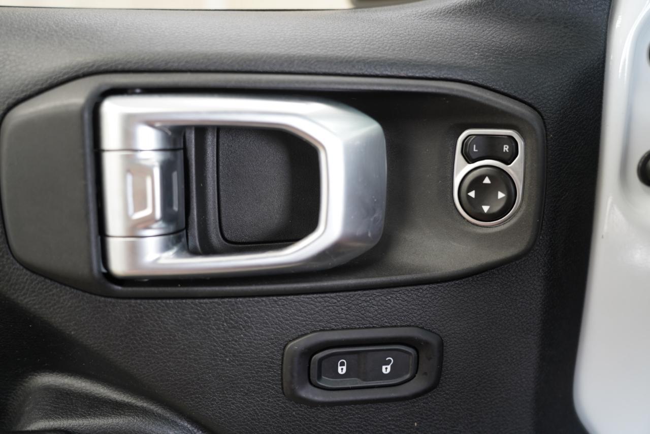 Jeep Wrangler Sport S 4x4 2019