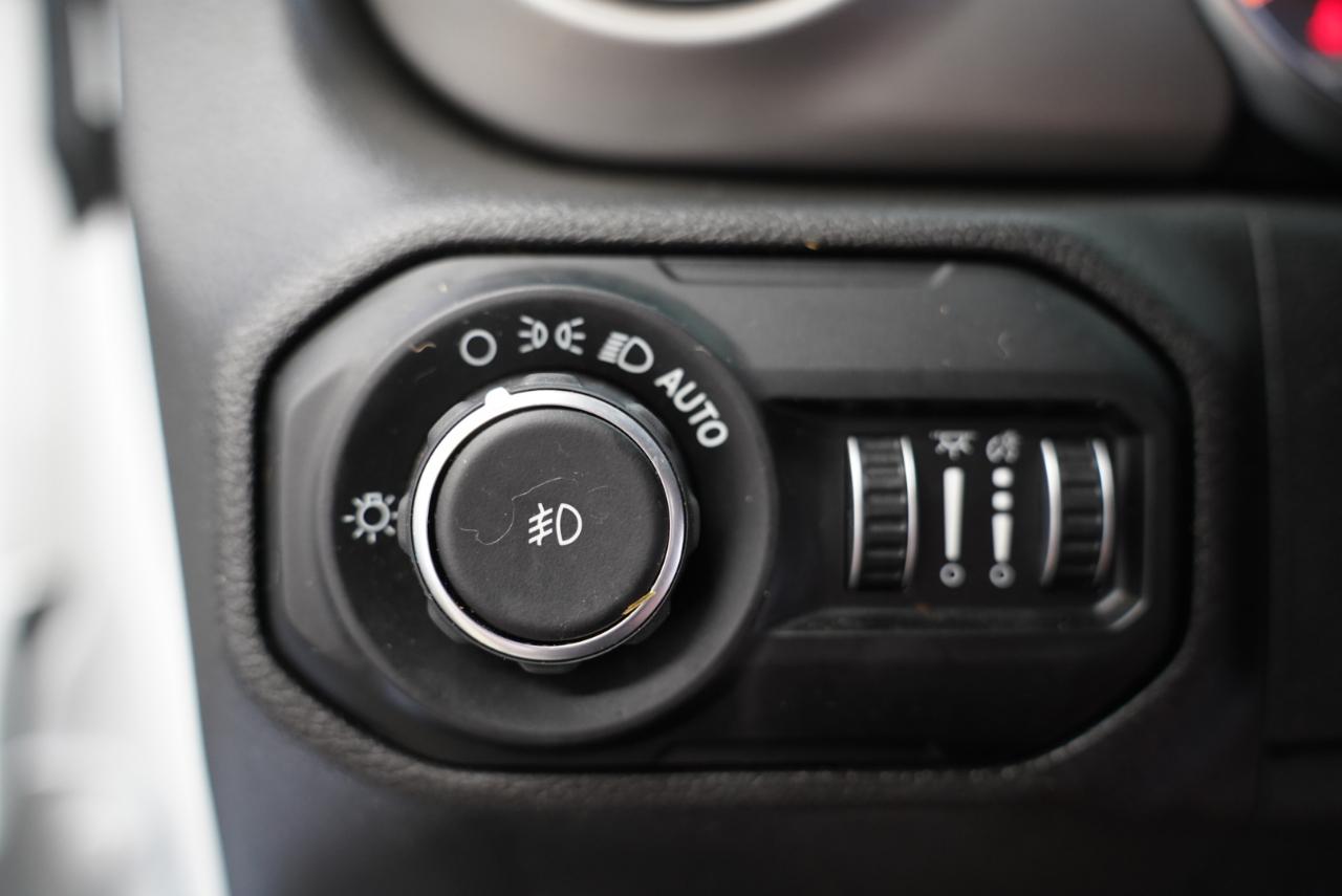 Jeep Wrangler Sport S 4x4 2019