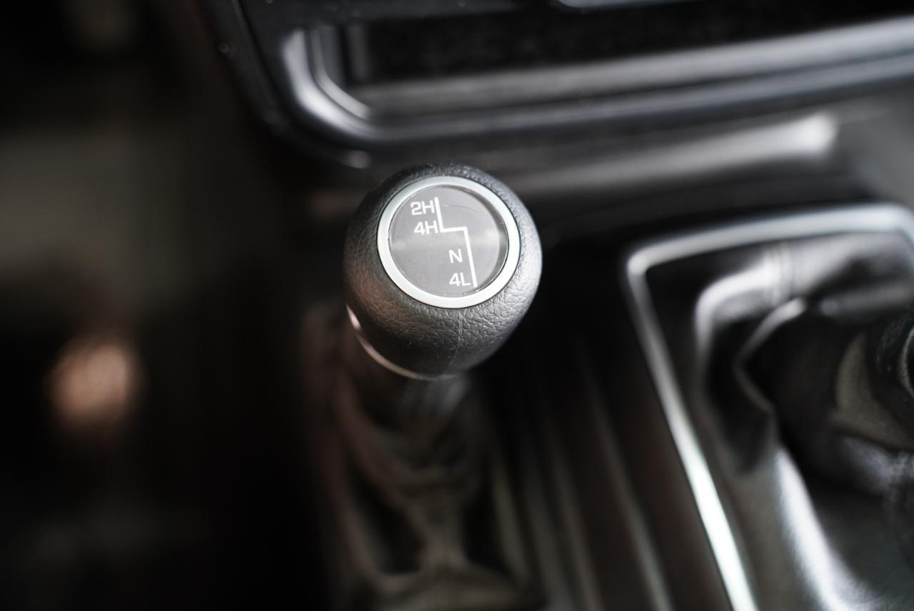 Jeep Wrangler Sport S 4x4 2019