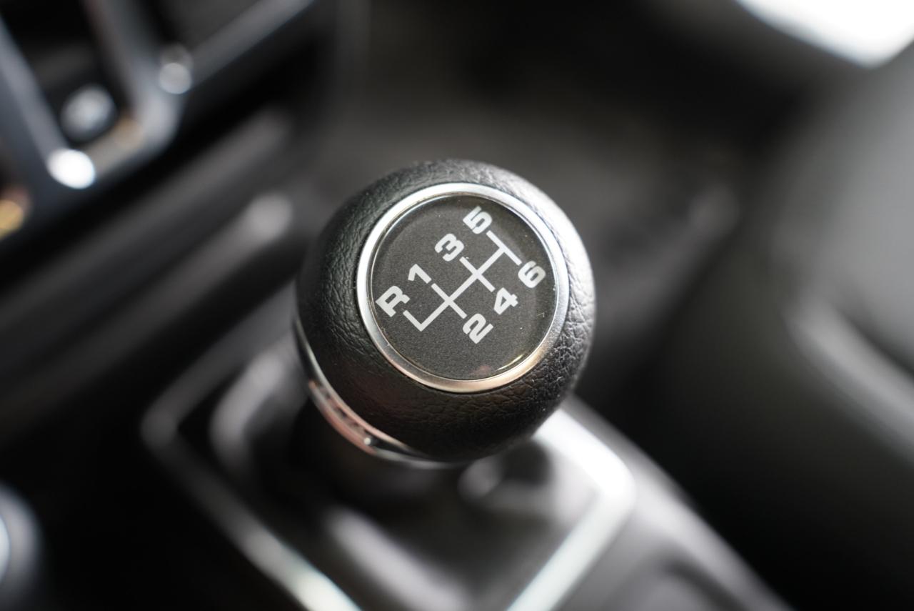 Jeep Wrangler Sport S 4x4 2019