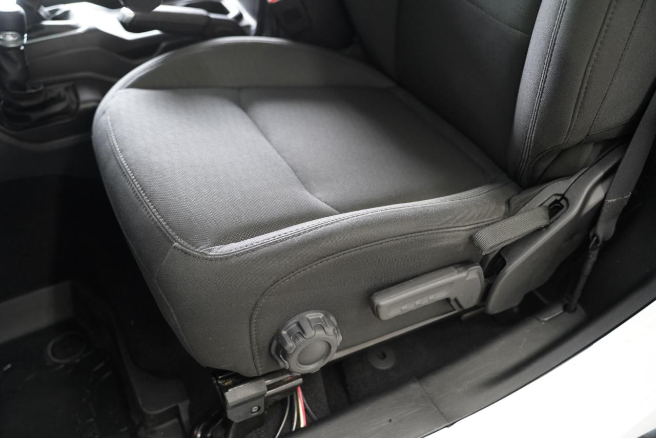 Jeep Wrangler Sport S 4x4 2019