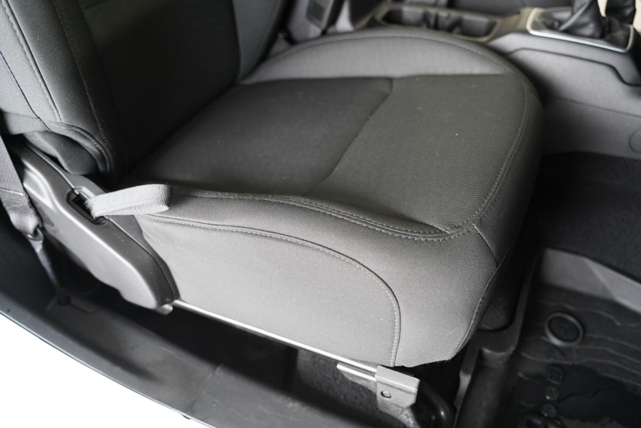 Jeep Wrangler Sport S 4x4 2019