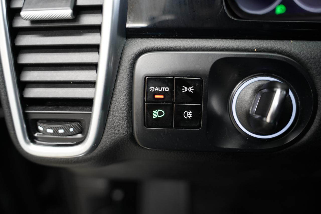 Porsche Cayenne AWD 2021