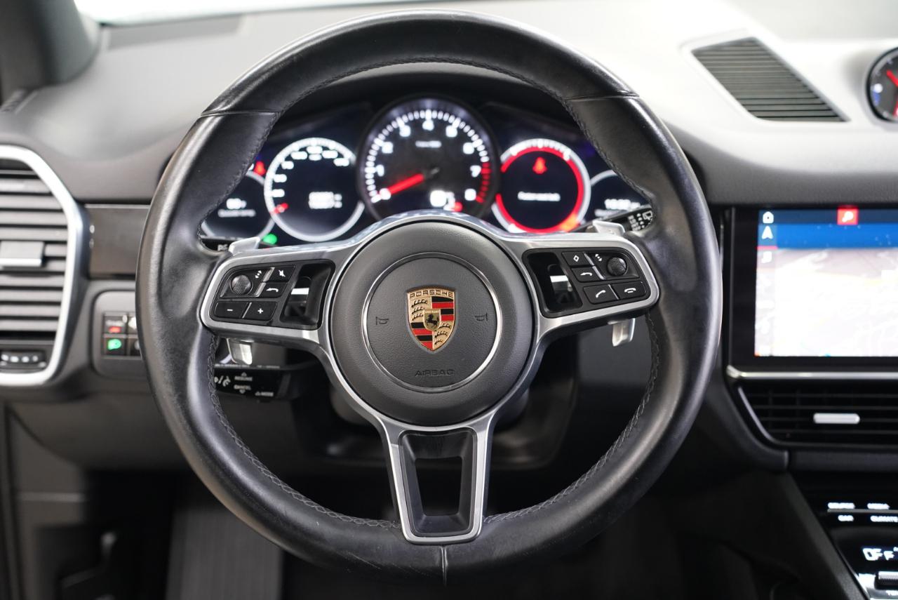 Porsche Cayenne AWD 2021