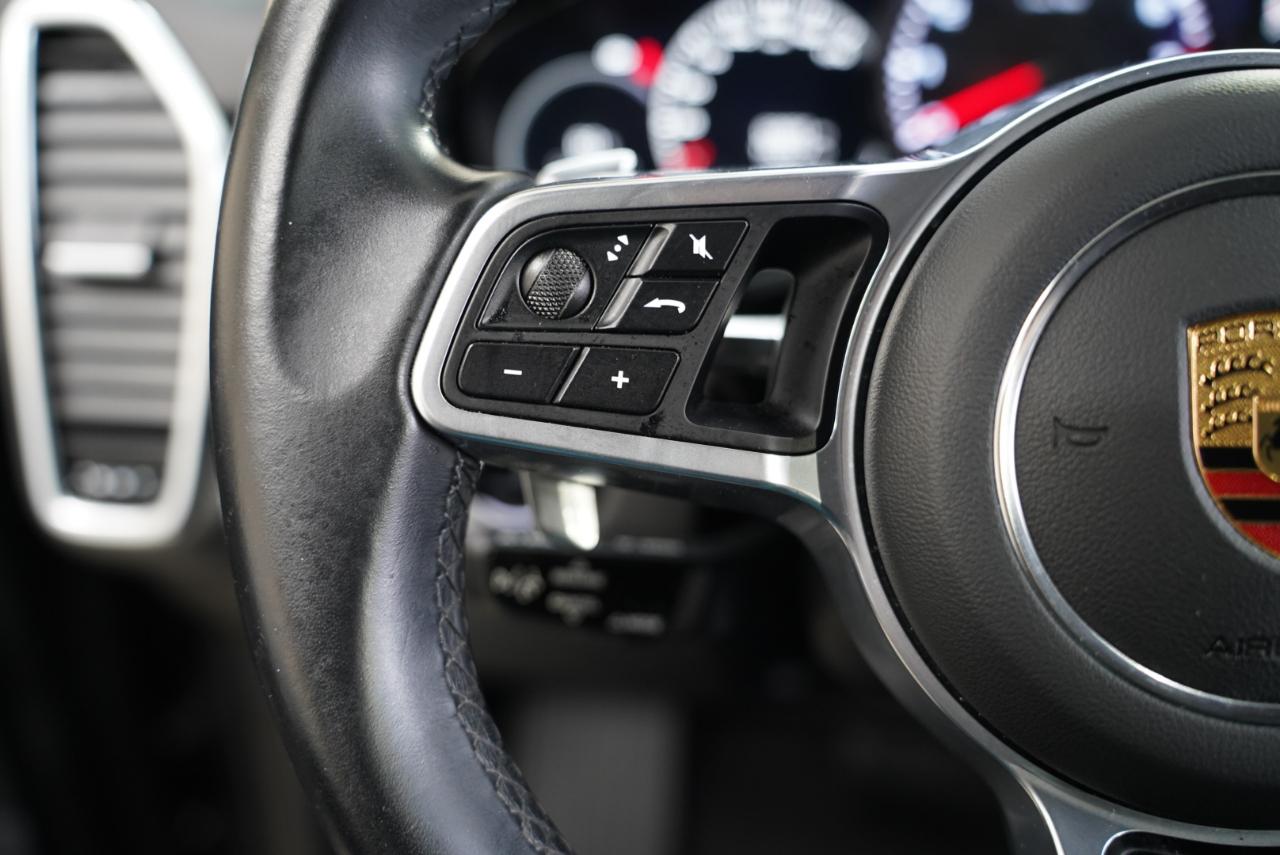 Porsche Cayenne AWD 2021