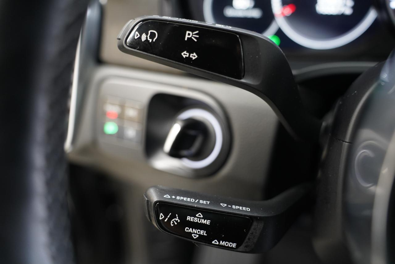 Porsche Cayenne AWD 2021