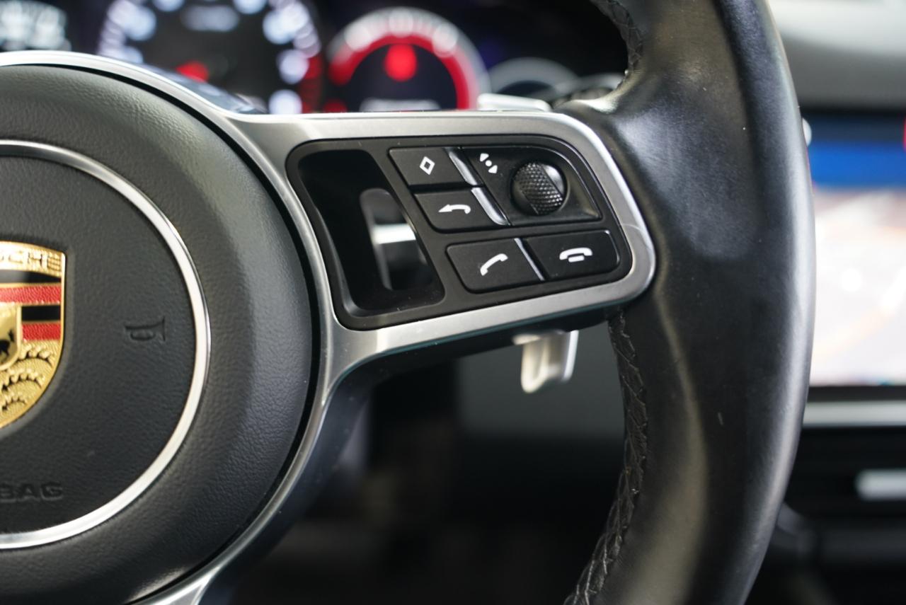 Porsche Cayenne AWD 2021