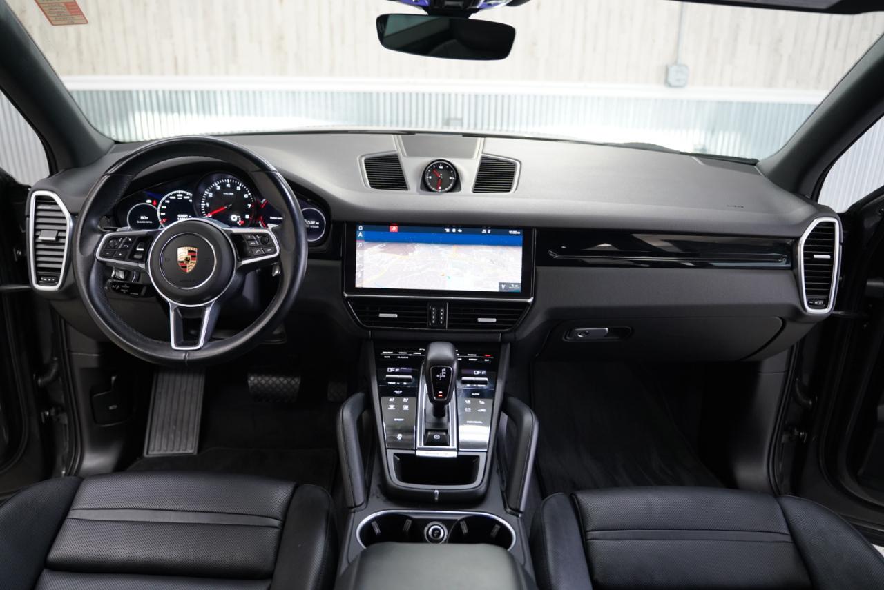 Porsche Cayenne AWD 2021