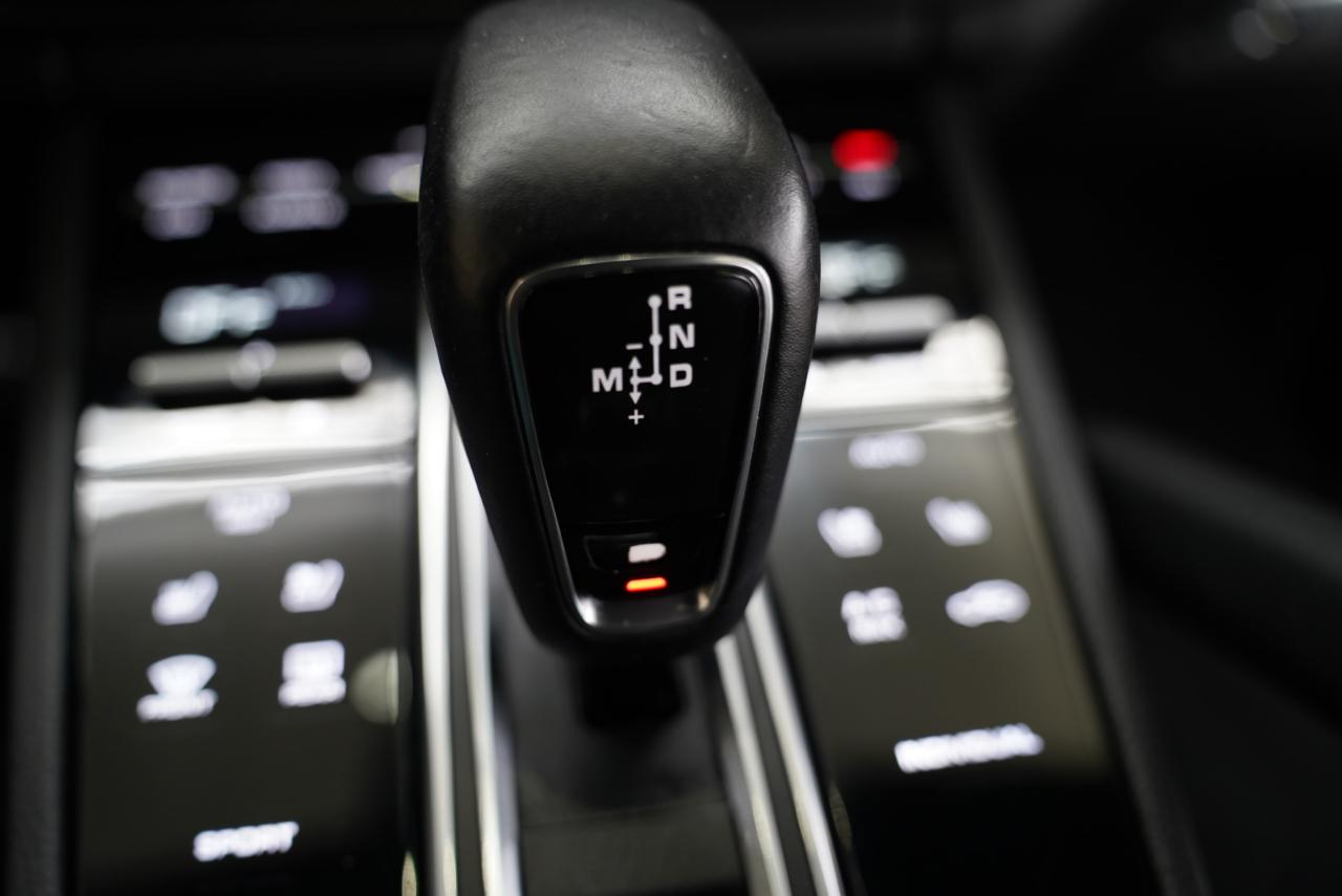 Porsche Cayenne AWD 2021