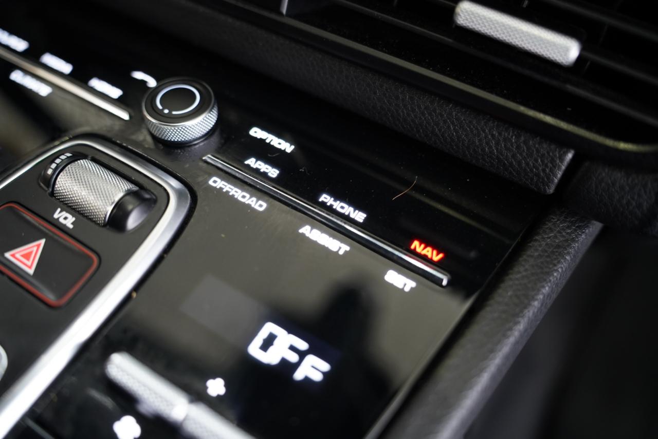 Porsche Cayenne AWD 2021