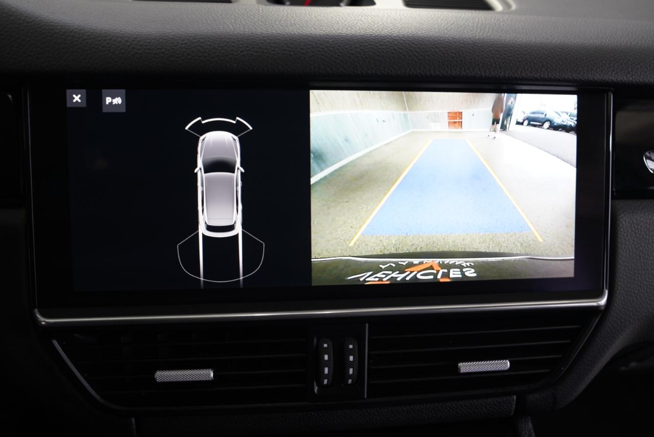 Porsche Cayenne AWD 2021