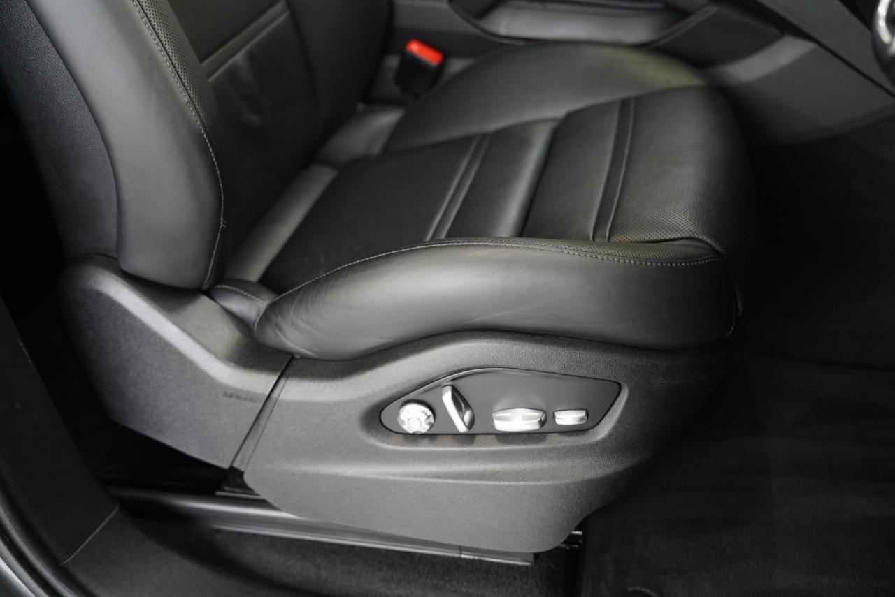 Porsche Cayenne AWD 2021