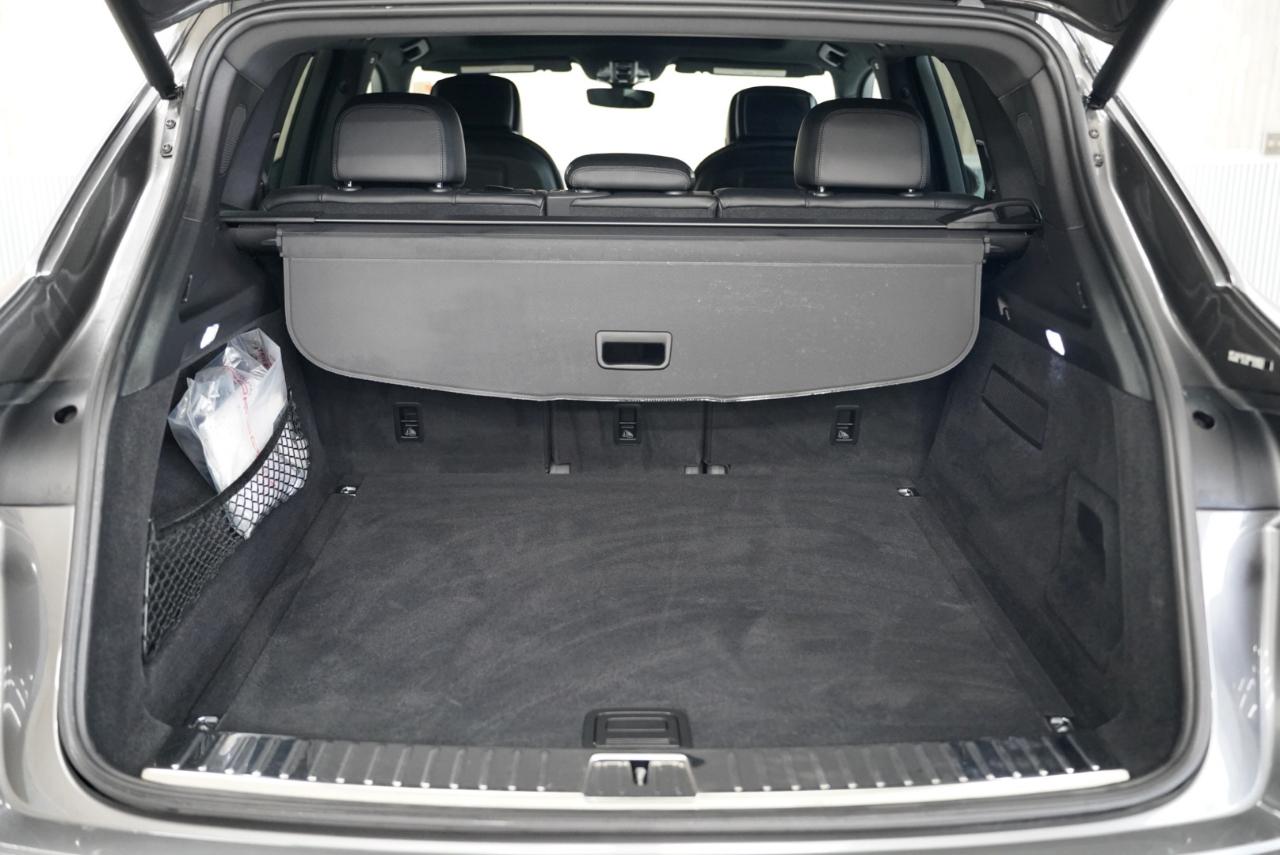 Porsche Cayenne AWD 2021