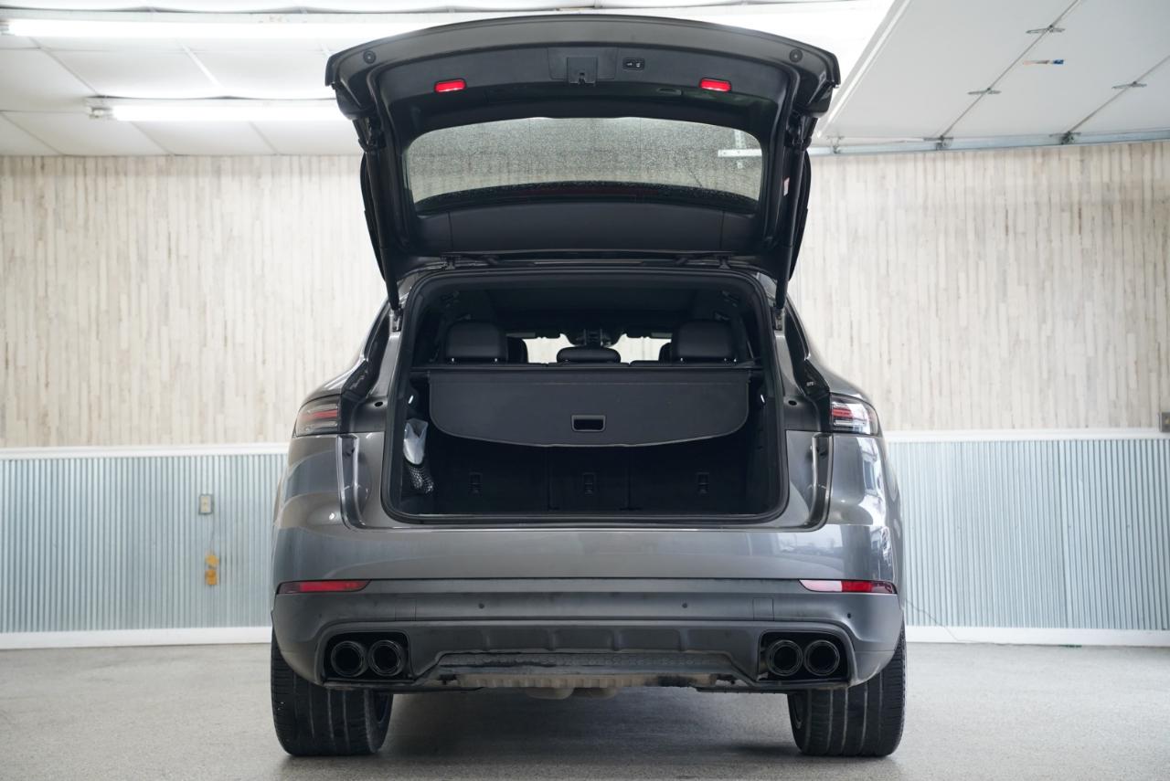 Porsche Cayenne AWD 2021