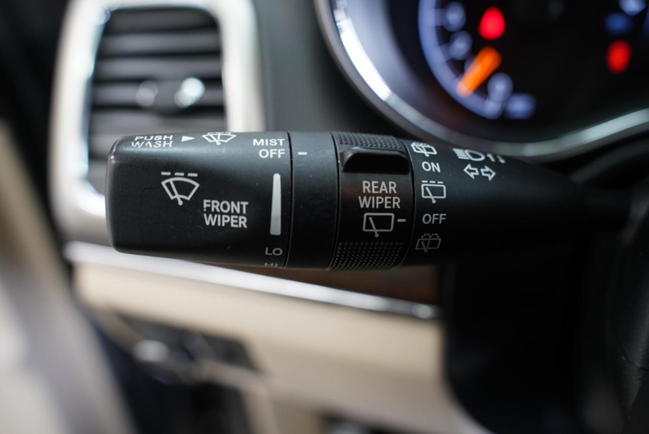 Jeep Grand Cherokee 4WD 4dr Limited 2015