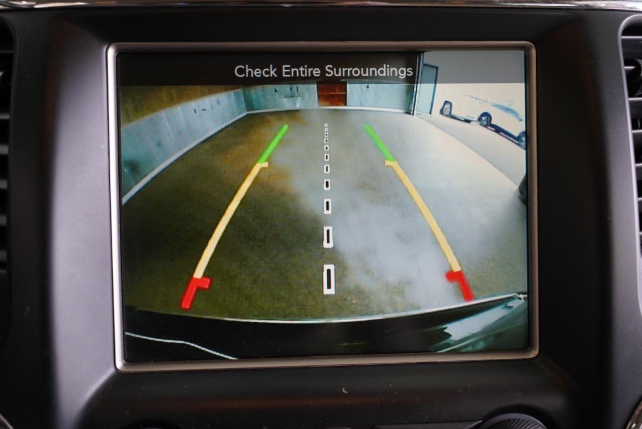 Jeep Grand Cherokee 4WD 4dr Limited 2015